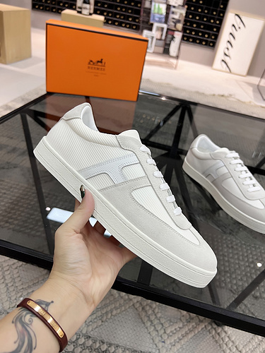 Hermes sneakers 38-44-90c0ee95